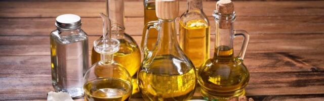 Kako izabrati najbolje ulje za kuvanje