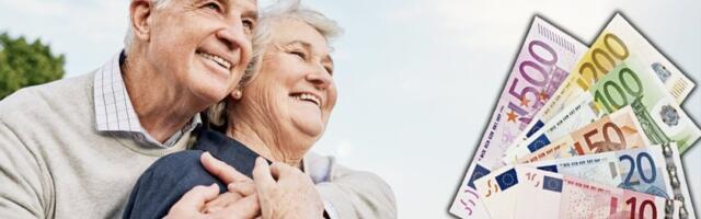 Ovo je sjajna vest! Tiče se povećanja penzija (FOTO)