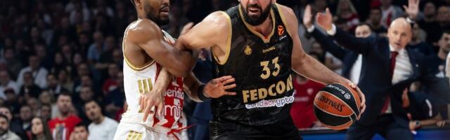 Mirotić o navijačima: Nisam tu da im udovoljim