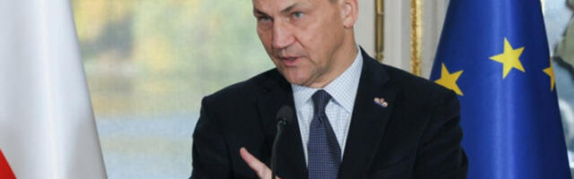 Сикорски поручио Маску: Иди на Марс, тамо нема нацистичких поздрава