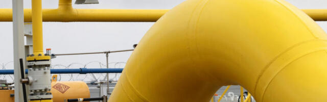 Амбасадори ЕУ одобрили план за постепено укидање увоза руског гаса
