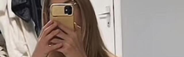 ZIMA POKAZALA ZUBE, A ONA GOLE ATRIBUTE! Ova sestra Kulić provocira iz senke! Obla zadnjica srušila mreže