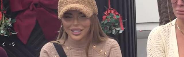 EMOCIJE SU JAČE NEGO IKAD: Terza priznao da je lud za Sofijom, ona otkrila čega se najviše PLAŠI!