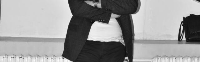 Tragedija potresla srce Srbije! Preminuo Milan Nikolić: Strašna tuga u odbojkaškom kraju