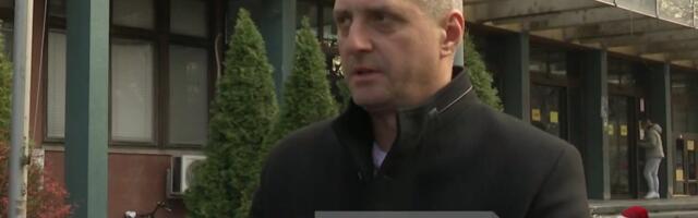 Stravično: Napadnuta ćerka Vladimira Savića jer joj je "tata ćaci i radi za Informer" - otkrio jezive detalje (VIDEO)