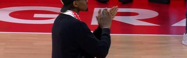 Među omiljenim je strancima u istoriji Zvezde, išao na slavu pre utakmice, a onda poručio: “Mogu na…”