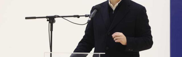 "SREĆAN SAM ŠTO SAM KOD SVAKOG DETETA VIDEO OSMEH" Vučić nakon posete Rumi: Nisi uspešan onoliko koliko si poena dao, već koliko si one oko sebe učinio boljima