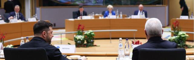 Zašto je propao plan o EU o zapleni ruske imovine?