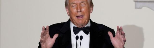 Ljudi u ŠOKU: Tramp komentarisao Melanijin DONJI VEŠ: Tako je sve, nekako... (VIDEO)