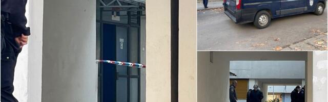 NAJNOVIJE INFORMACIJE O STANJU ŽENE (67) IZBODENE PRED UNUKOM NA NOVOM BEOGRADU: Iako je napadač ubo čak 9 puta, lekari su uspeli da je stabilizuju!