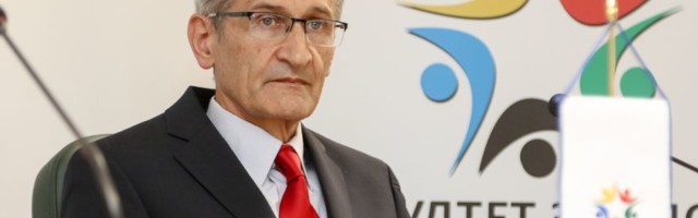 Poruka legendarnog Profesora: Veliki problemi reprezentacija, okupljaju se bez priprema