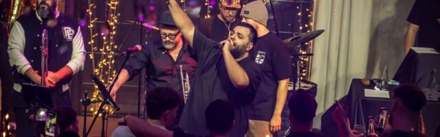 Coby zapalio Beograd u klubu The Money, a Rastin nastup postao tradicija prestoničkog noćnog života