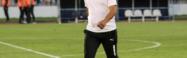 Albert Nađ blizu novog angažmana u Srbiji