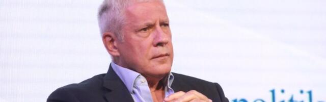 Tadić: Otmica Madura i legitimizacija pljačke