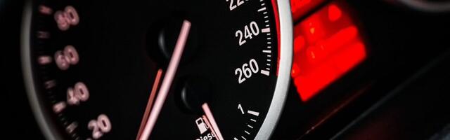 Potpredsednik cetinjske skupštine vozio pijan, pa priveden