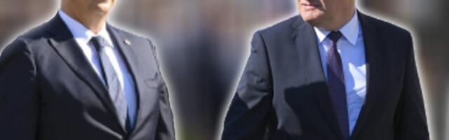 PLENKOVIĆ OPTUŽIO MILANOVIĆA ZA PRORUSKE STAVOVE OKO UKRAJINE: Nismo ni planirali da šaljemo vojsku tamo!