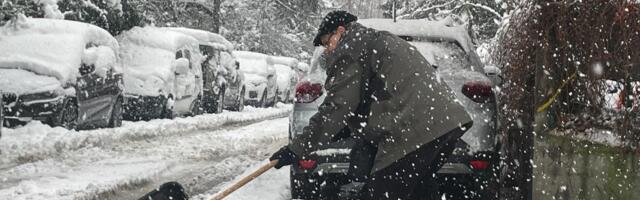 Top 10 saveta kako da bezbedno uklonite sneg i led s trotoara i prilaza svom domu: U jendoj stvari svi greše