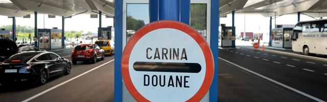 Hrvatska policija pojačala kontrole autobusa na Bajakovu, naplaćeno 100.000 evra kazni!