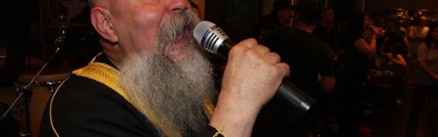 OSVANUO LUISOV MURAL U NEGOTINU, nakon 15 godina od smrti, njegovo IME i DELO i dalje žive (FOTO)