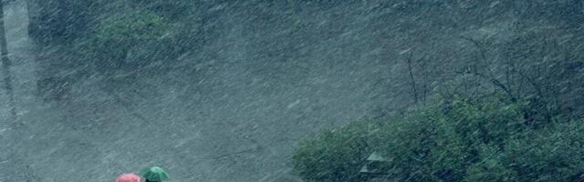 Snažno nevreme okovalo Italiju, prete udari talasa od 7 metara! Meteorolozi upozoravaju - NAJGORE TEK SLEDI?