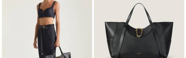 Givenchy ima novu it torbu: “The Snatch” je skulpturalna i moćna