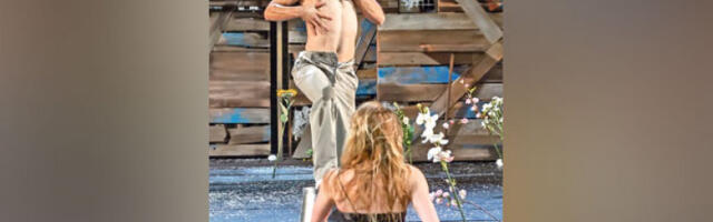 Национални театар из Будимпеште стиже у Београд