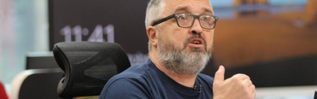 Bruka i sramota! Vučićević o skandalu koji trese državu, otkrio nove detalje: "Biće posledica" (VIDEO)