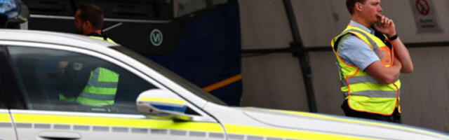 Немачка ће продужити граничне контроле за шест месеци