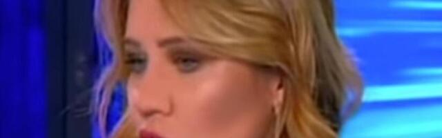 Uhapšena Vesna Bratić!