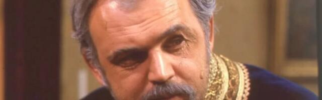 Aleksandar Berček i odrubljena glava Karađorđa: Scena u "Vuku Karadžiću" zbog koje su svi plakali