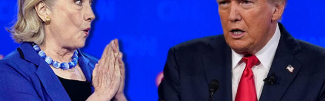 HILARI KLINTON GRMI NA TRAMPA I BELU KUĆU! Optužila administraciju da zataškava informacije u slučaju Epstajn – "Izbacite sva dokumenta odmah!"