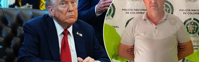Tramp traži izručenje srpskog narko-bosa: Ključna tačka u pregovorima SAD, Venecuele i Kolumbije