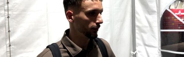 Eraković posle pobede u večitom derbiju surovo iskren: Da ne budem bezobrazan, ali oni su bezopasni!