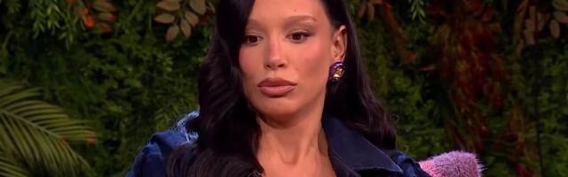 Surovo iskreno priznanje Edite o Nenadu sa kojim čeka dete, ovo je PRAVI RAZLOG rastanka: "Mnogo mi je žao..."