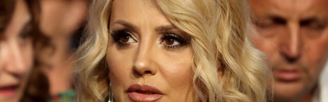 Goca Tržan žrtva prevare - Hitan apel pevačice: "Ne nasedajte!"