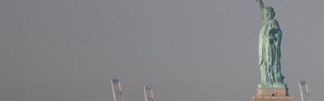 Bežanija iz SAD: Amerikanci masovno napuštaju zemlju, idu tamo gde je bezbednije i jeftinije!