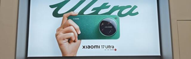 Xiaomi 17 Ultra ili "foto-čudovište": Tanak profil, ali masivna snaga, impresivne kamere!