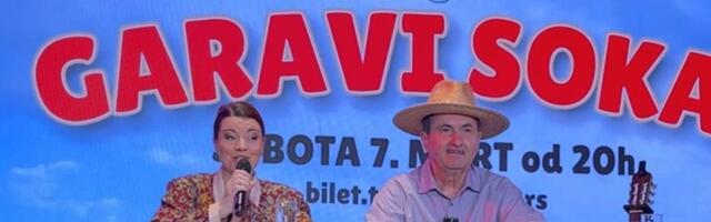 Više od tri decenije muzike: Garavi Sokak donosi neobjavljene pesme i hitove na koncertu u Beogradu