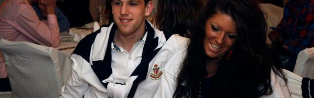 Mitrović: "Zadovoljstvo je vratiti se u Partizan, najveći klub u Srbiji"