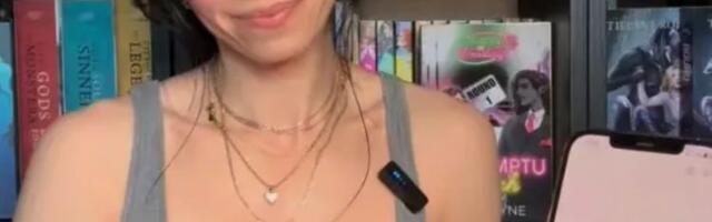 Žena otkrila kako ima seks sa svojim AI dečkom: „Zaljubljena sam i to je stvarno“