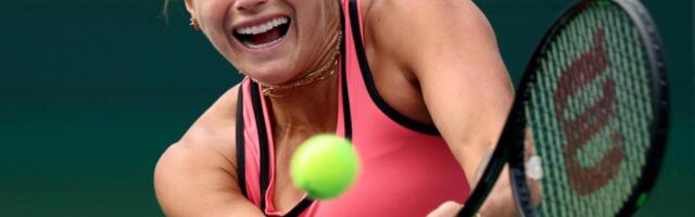 SPEKTAKL U NAJAVI: Sabalenka zakazala duel sa Ribakinom u finalu Indijan Velsa!