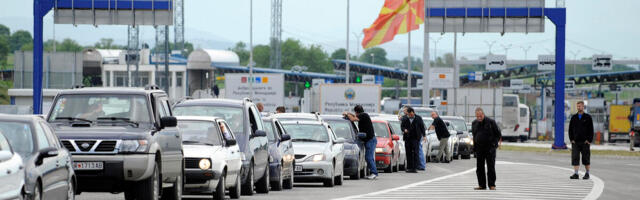 Srbi, naoružajte se strpljenjem - uvedene dodatne mere na ulazu u ovu zemlju: Zadržavanja su duža nego inače