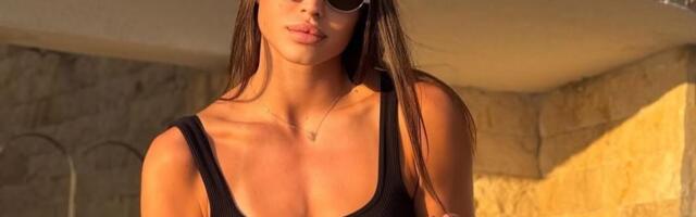 CRNOGORKA JE JEDNA OD NAJLEPŠIH ODBOJKAŠICA NA SVETU! Dominantna je na parketu, ali ono što radi van njega...