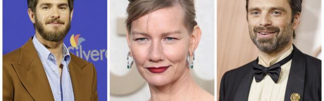 Oskari 2027: Ko su rani favoriti za zlatnu statuu?