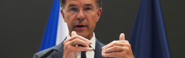 Rute: NATO nije siguran da li Iran može da pogodi evropske mete