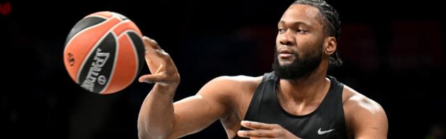 „Biće bolje!“ Fernando iskreno o šutu sa linije slobodnih bacanja: Radim na tome!