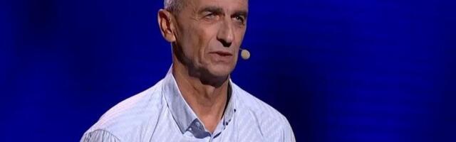 Igrao je protiv Dražena i Džordana, niko ga nije prepoznao u kvizu na RTS-u – a osvojili su preko milion!