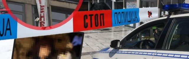 EVO ŠTA JE PRONAĐENO KOD STRADALE STUDENTKINJE: Isplivali novi detalji tragedije na Filozofskom fakultetu!