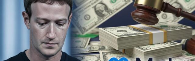 Velika kazna za Metu: 375 miliona dolara zbog propusta na Facebooku i Instagramu!