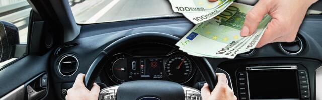 OMILJENI POTEZ SRPSKIH VOZAČA OVE ZEMLJE STROGO KAŽNJAVAJU: Kog ne uhvate odmah, platiće na granici, a neke od prekršaja mi smatramo banalnim